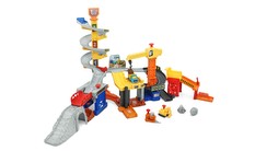 Go! Go! Smart Wheels® Spiral Construction Tower™